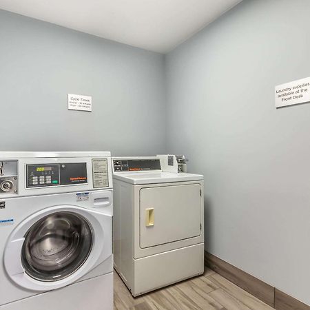 Comfort Inn & Suites Arlington Heights - Buffalo Grove المظهر الخارجي الصورة