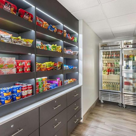 Comfort Inn & Suites Arlington Heights - Buffalo Grove المظهر الخارجي الصورة