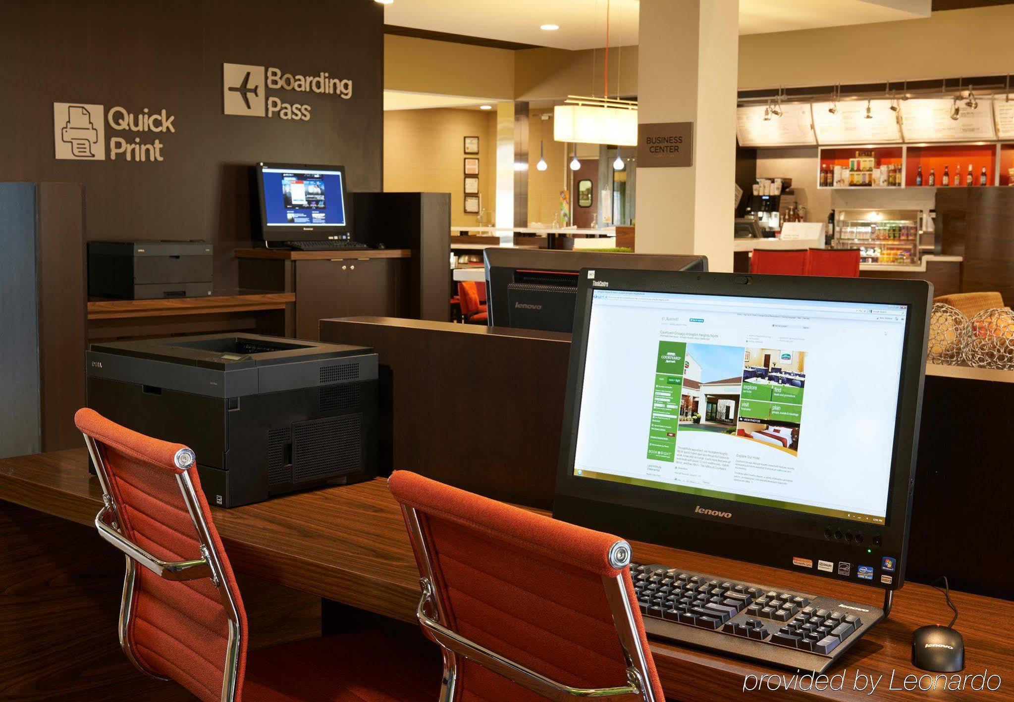 Comfort Inn & Suites Arlington Heights - Buffalo Grove المظهر الخارجي الصورة