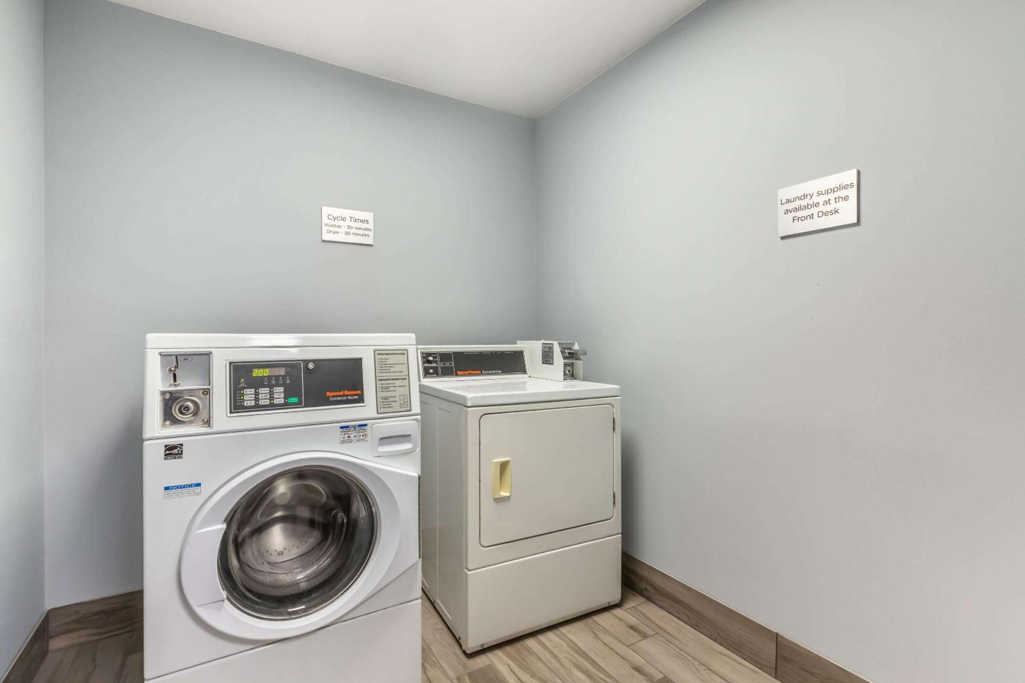 Comfort Inn & Suites Arlington Heights - Buffalo Grove المظهر الخارجي الصورة
