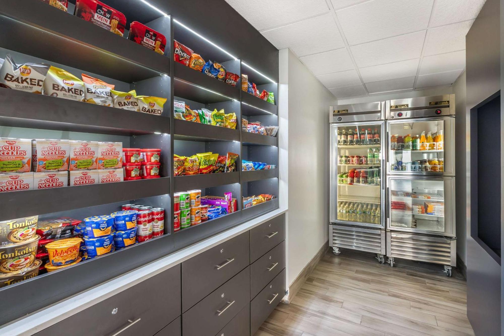 Comfort Inn & Suites Arlington Heights - Buffalo Grove المظهر الخارجي الصورة
