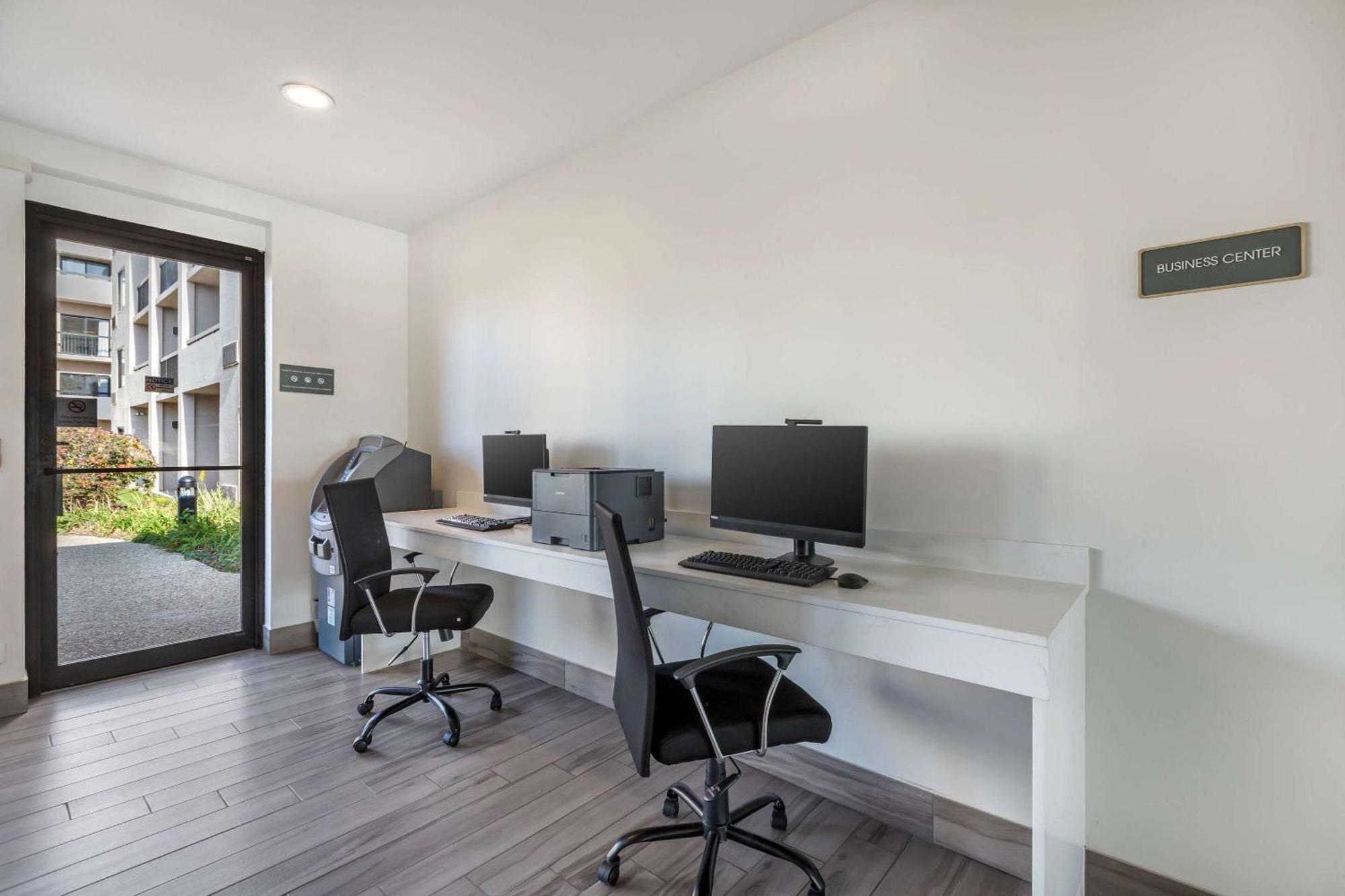 Comfort Inn & Suites Arlington Heights - Buffalo Grove المظهر الخارجي الصورة