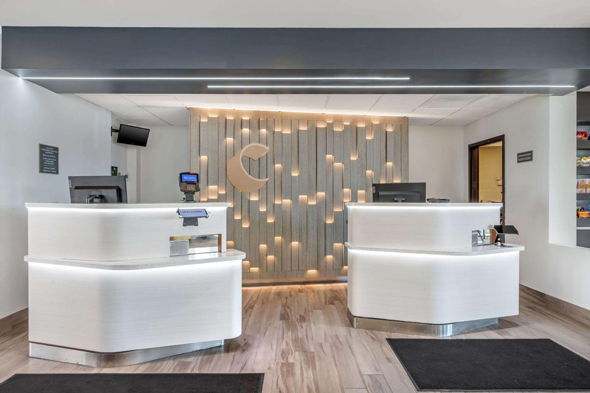Comfort Inn & Suites Arlington Heights - Buffalo Grove المظهر الخارجي الصورة