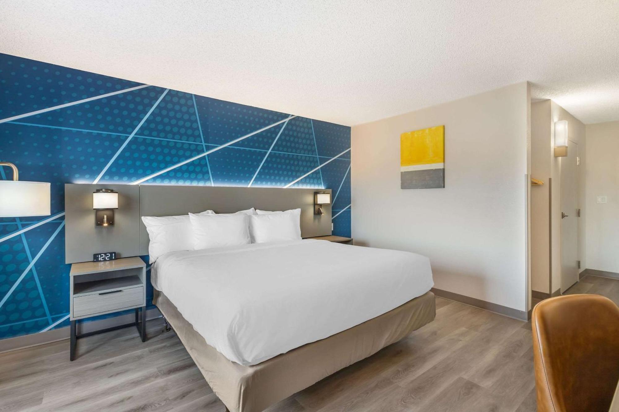 Comfort Inn & Suites Arlington Heights - Buffalo Grove المظهر الخارجي الصورة