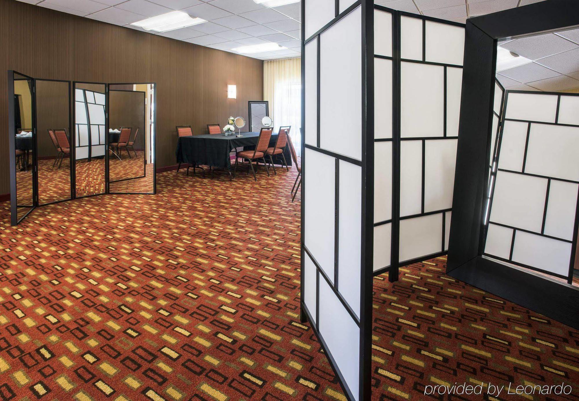 Comfort Inn & Suites Arlington Heights - Buffalo Grove المظهر الخارجي الصورة