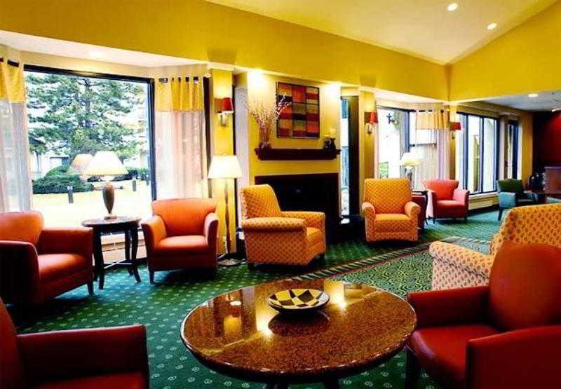 Comfort Inn & Suites Arlington Heights - Buffalo Grove المظهر الداخلي الصورة
