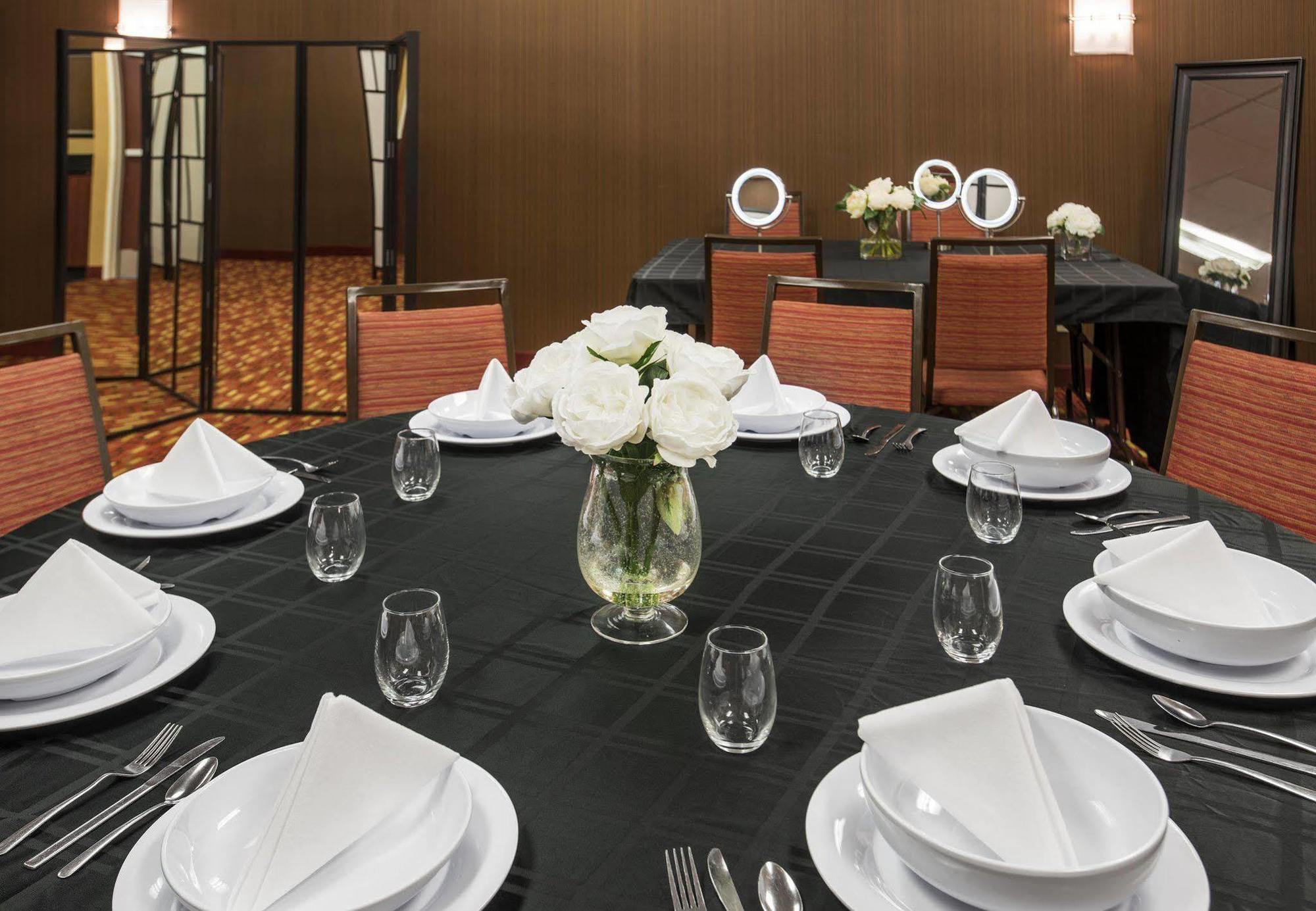 Comfort Inn & Suites Arlington Heights - Buffalo Grove المظهر الخارجي الصورة